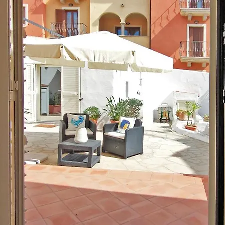 Dom wakacyjny Casa Angi Golfo Aranci