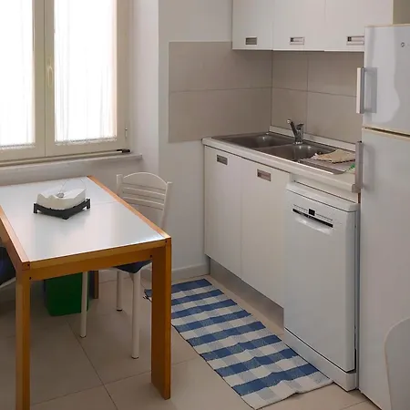 Dom wakacyjny Casa Angi Golfo Aranci