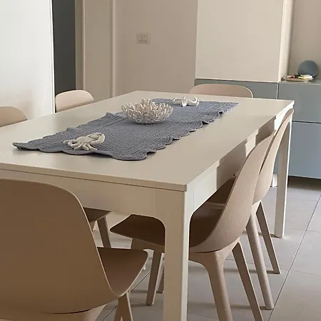 Casa Angi Dom wakacyjny Golfo Aranci