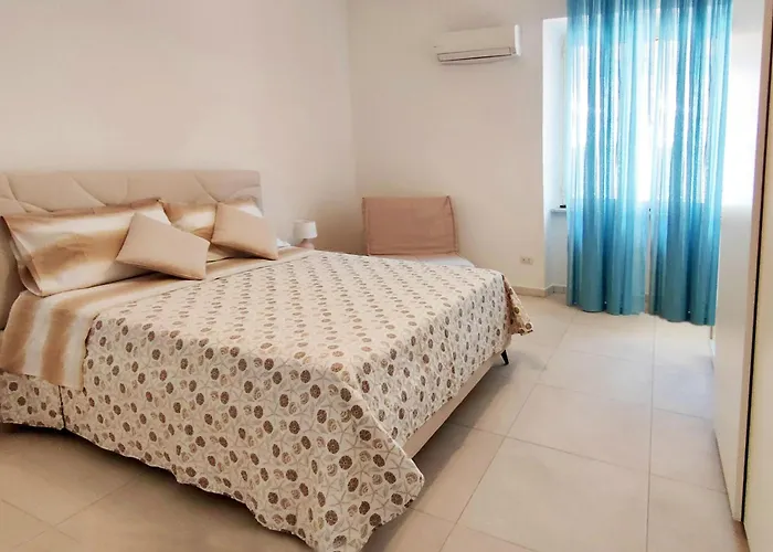 Casa Angi 度假居 *