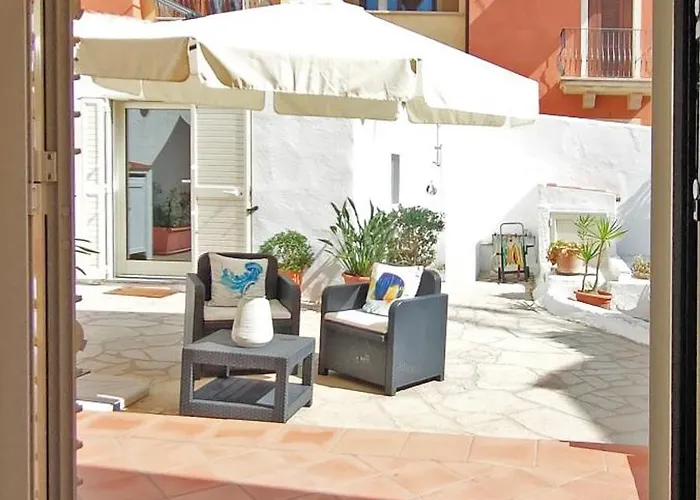 度假居 Casa Angi 阿兰奇湾城