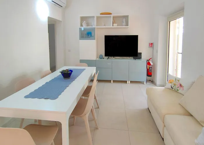 Casa Angi 度假居 *