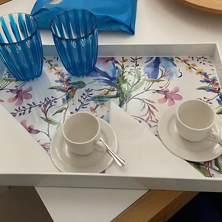 Casa Angi * 골푸아랑시