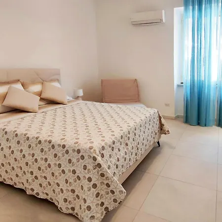 Casa Angi Holiday home *