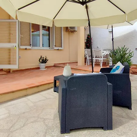 Casa Angi