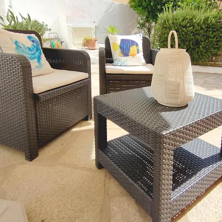 Holiday home Casa Angi