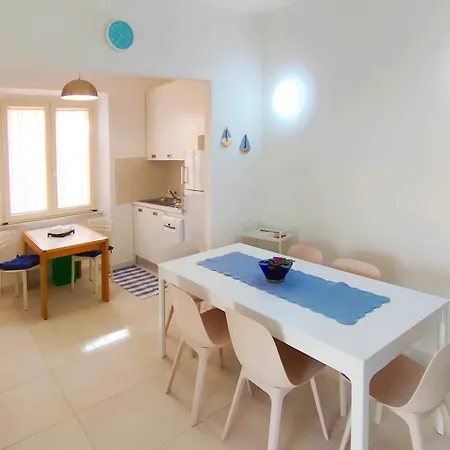 Casa Angi Holiday home