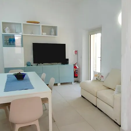 Casa Angi Golfo Aranci