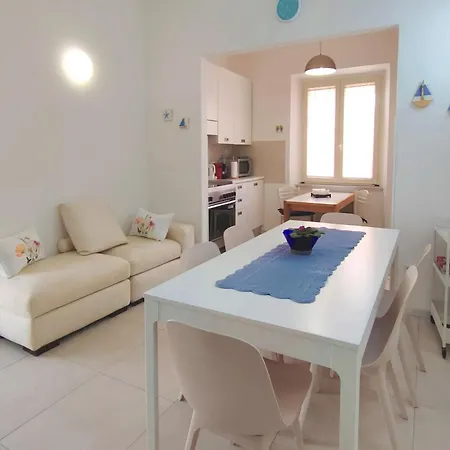 Holiday home Casa Angi