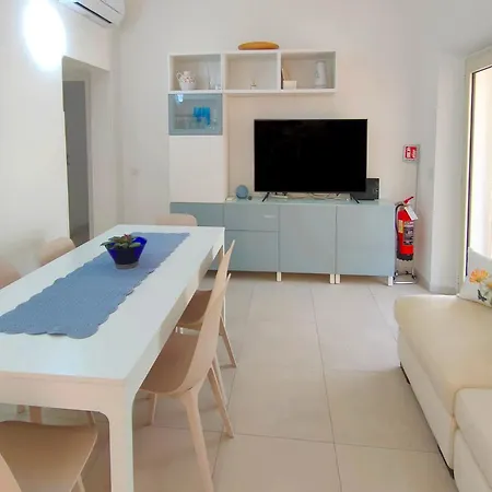 Casa Angi Dom wakacyjny *