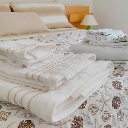 Casa Angi Casa vacanze