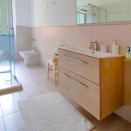 Casa Angi Holiday home
