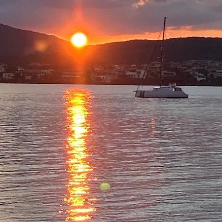 Casa Angi Casa de Férias *