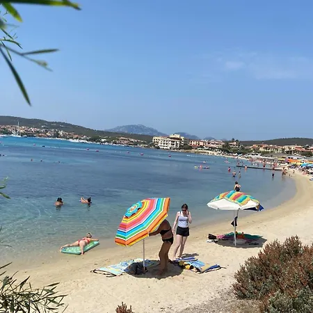 Casa Angi Golfo Aranci