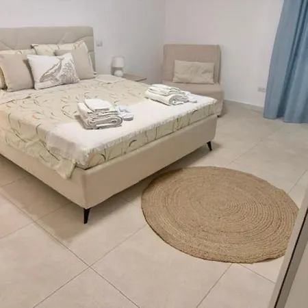 Vakantiehuis Casa Angi Golfo Aranci