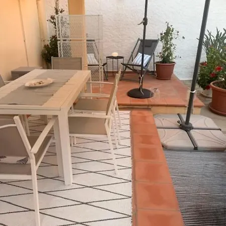 Vakantiehuis Casa Angi Golfo Aranci