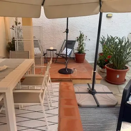 Vakantiehuis Casa Angi *