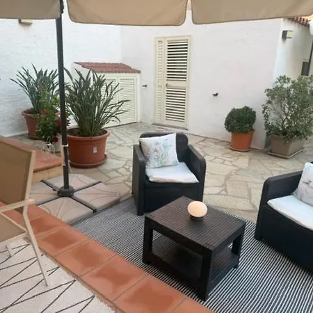 Casa Angi Vakantiehuis Golfo Aranci