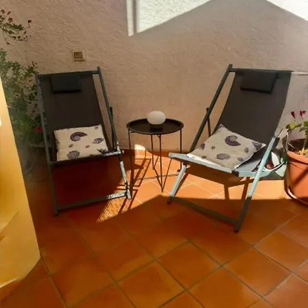 Vakantiehuis Casa Angi Golfo Aranci
