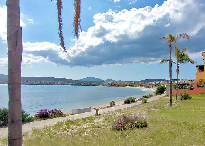 Casa Angi Golfo Aranci