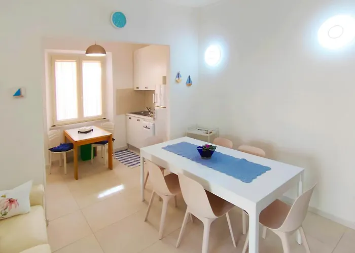 Casa Angi Сasa de vacaciones