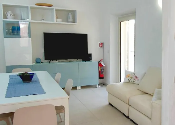 Casa Angi Golfo Aranci