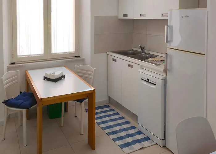 Сasa de vacaciones Casa Angi Golfo Aranci